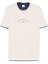 logo-print T-shirt